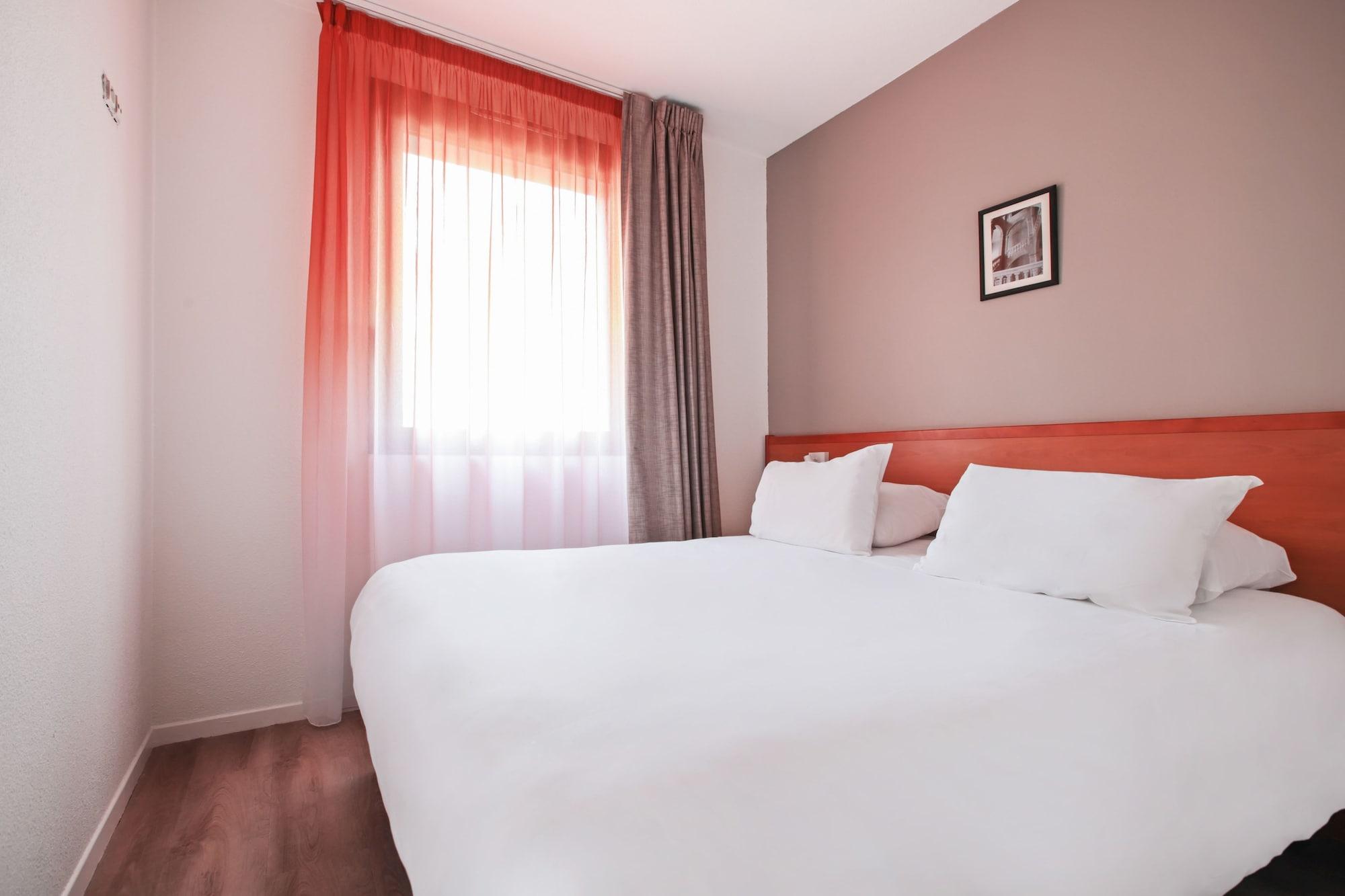 Appart'City Confort Lyon Gerland Εξωτερικό φωτογραφία